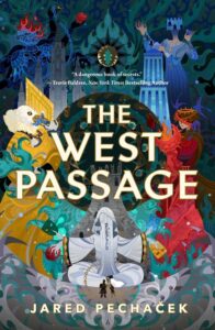 the west passage