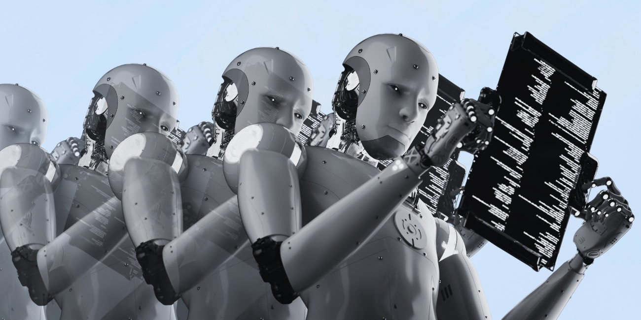 The Courts Just Made Our Libraries Sitting Ducks For AI Plundering
