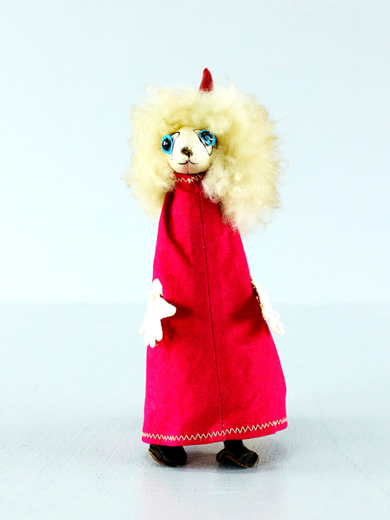 New Yorkers can meet the Moomins at a new exhibit. (And for everyone else, here’s a sneak preview.) ‹ Literary Hub