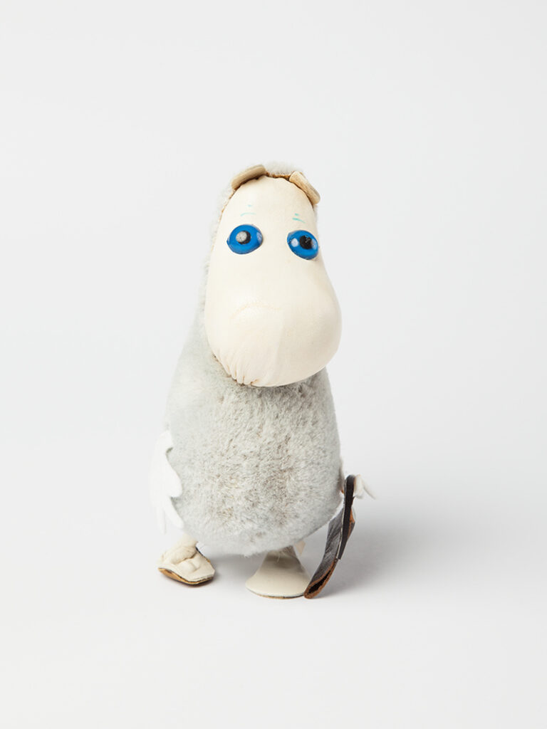 New Yorkers can meet the Moomins at a new exhibit. (And for everyone else, here’s a sneak preview.) ‹ Literary Hub