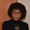 Margaret Busby