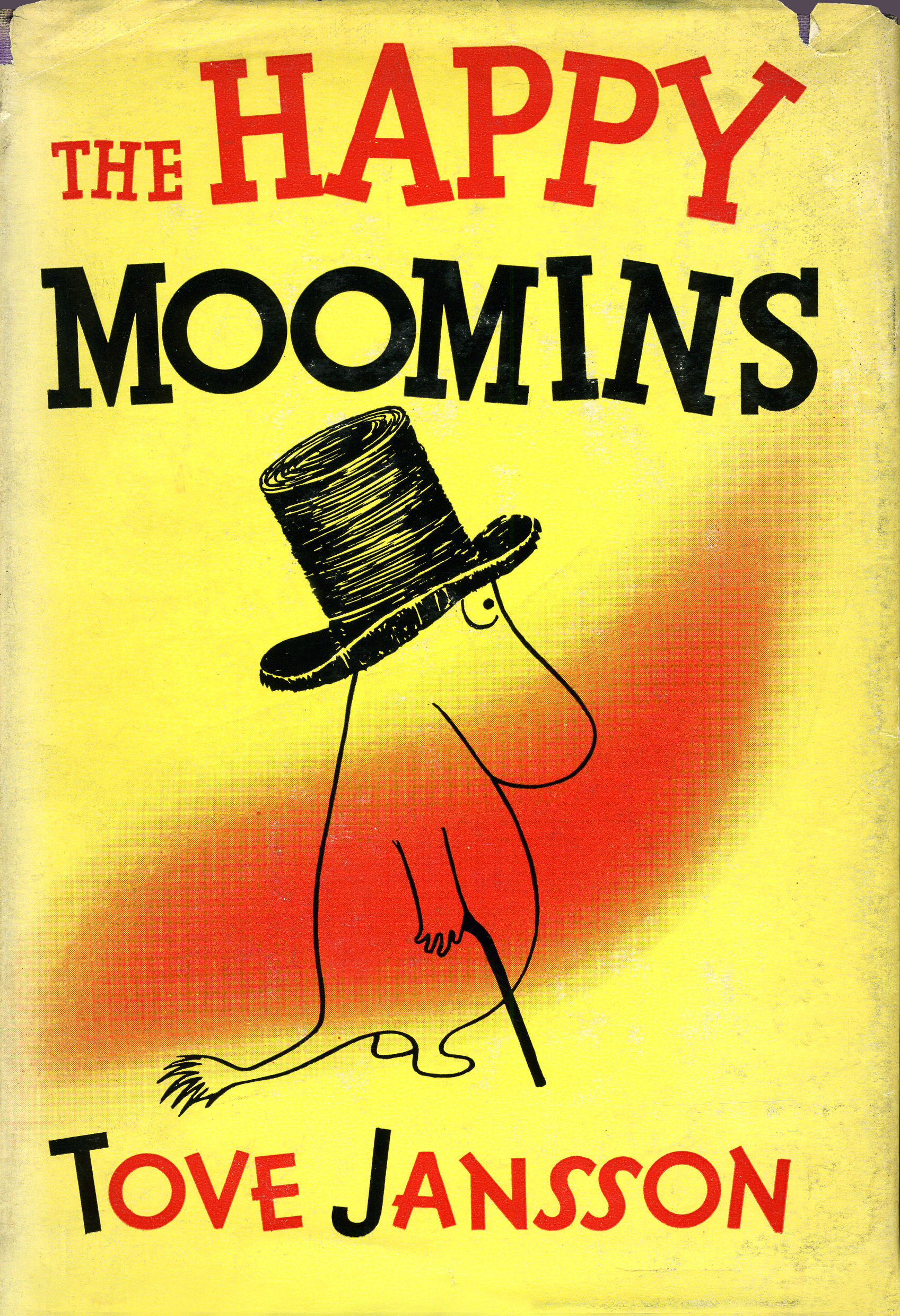 New Yorkers can meet the Moomins at a new exhibit. (And for everyone else, here’s a sneak preview.) ‹ Literary Hub