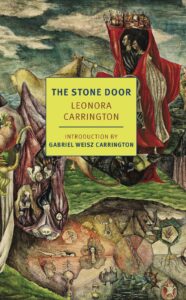 Leonora Carrington, The Stone Door