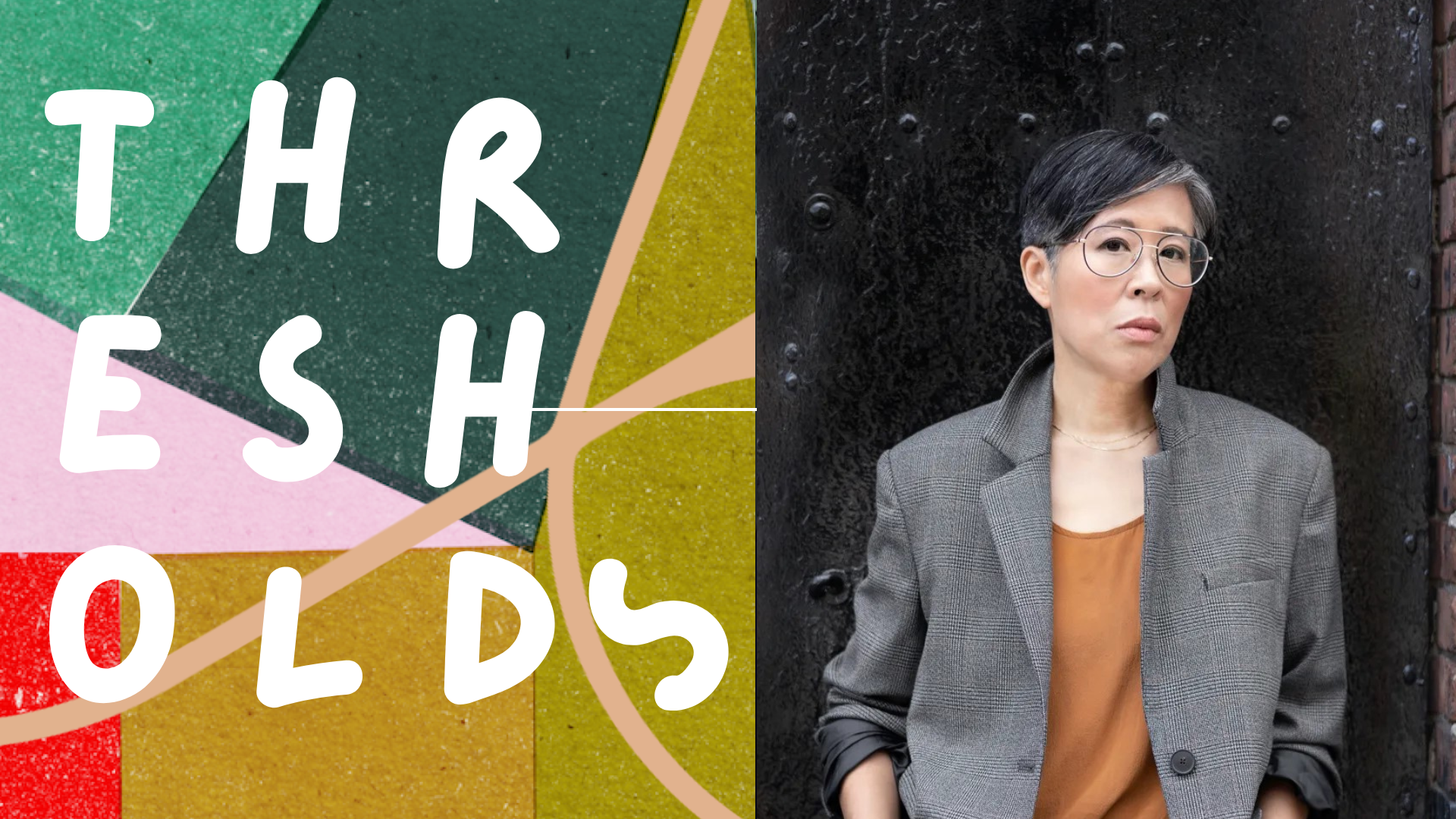 Lisa Ko on Destroying Her Diaries