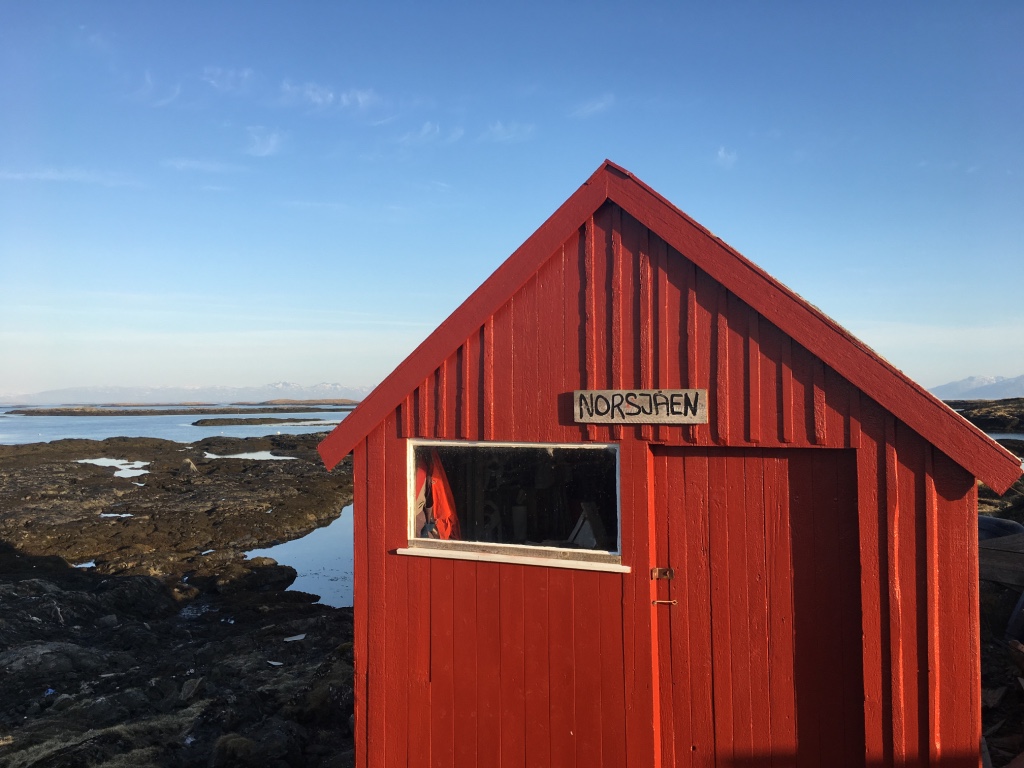 Rediscovering Hope for Humanity on Norway’s Remote Northern Coast ‹ Literary Hub