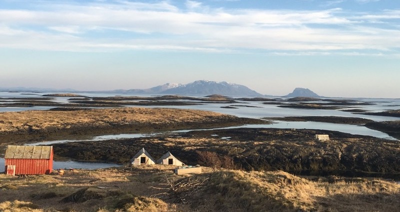 Rediscovering Hope for Humanity on Norway’s Remote Northern Coast ‹ Literary Hub