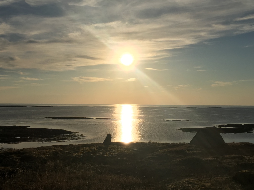 Rediscovering Hope for Humanity on Norway’s Remote Northern Coast ‹ Literary Hub