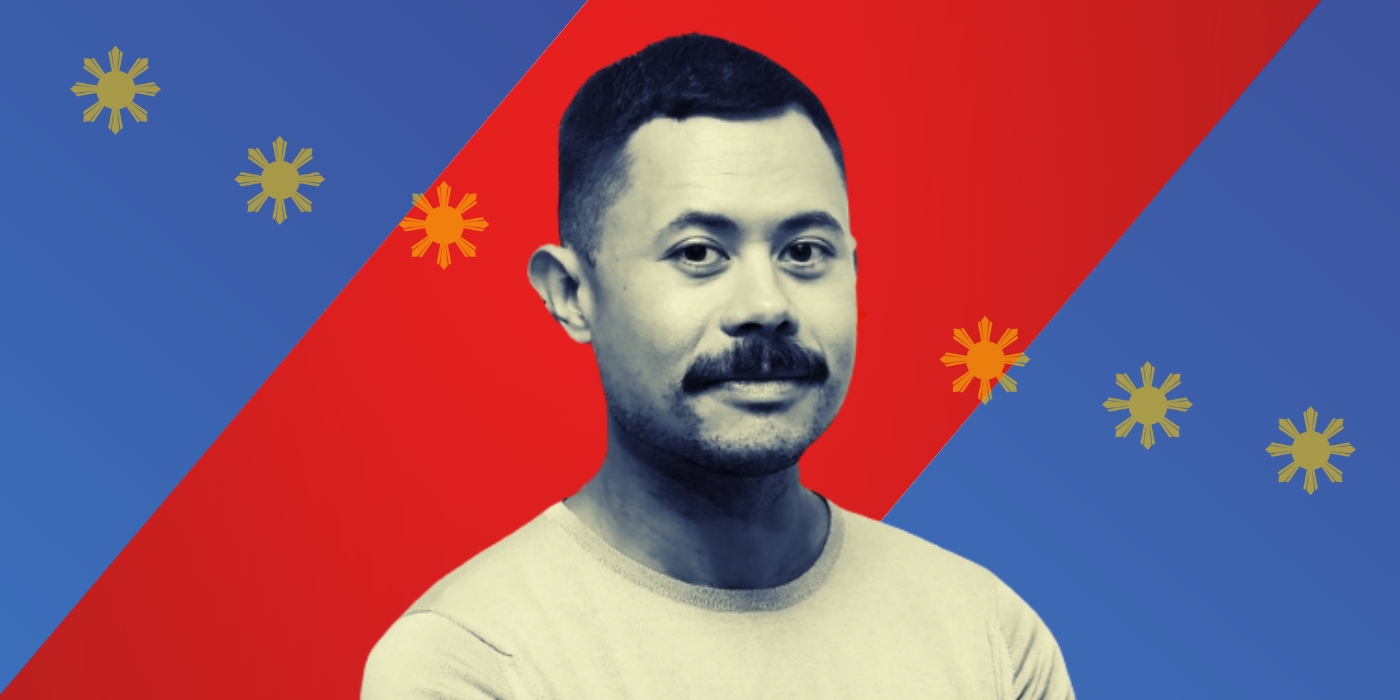 Food as First Language: Mike Curato on the Validation of Learning to Cook Filipino Food