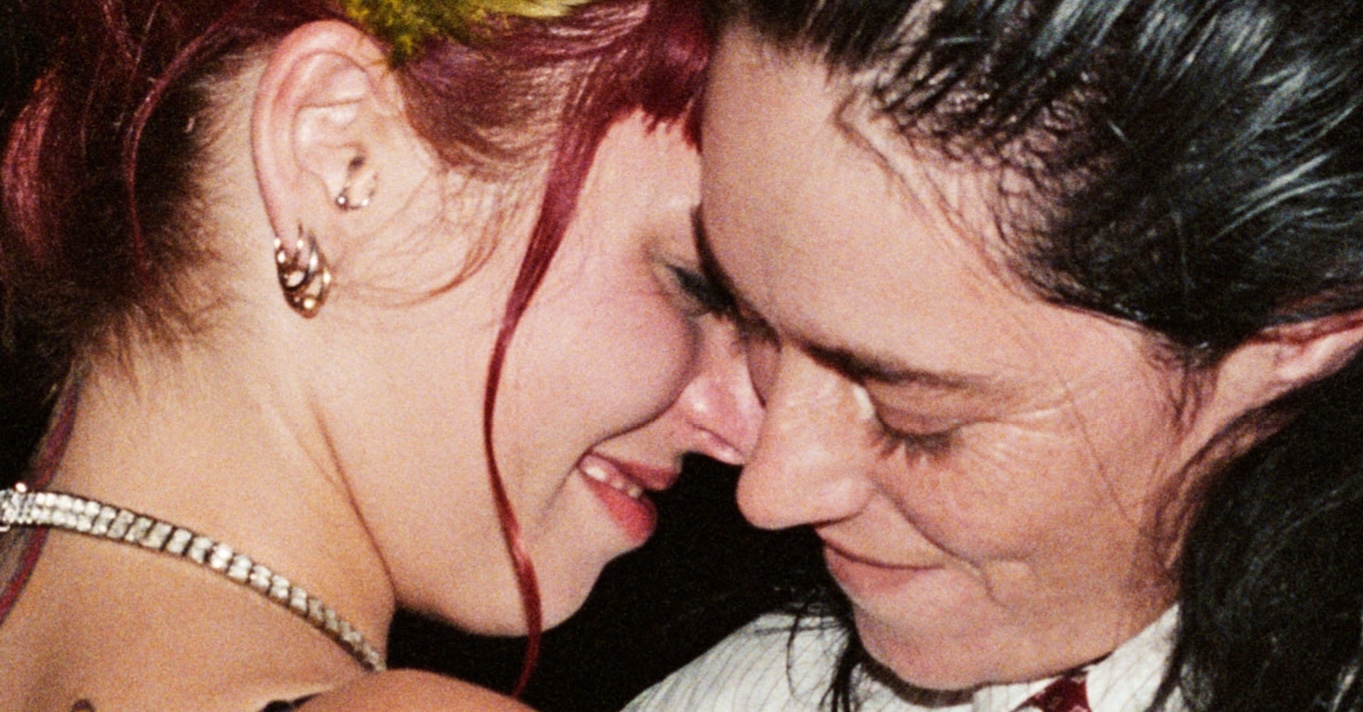 “I Feed on Queer Literature.” Michelle Tea on Her Ten Favorite Gay Books