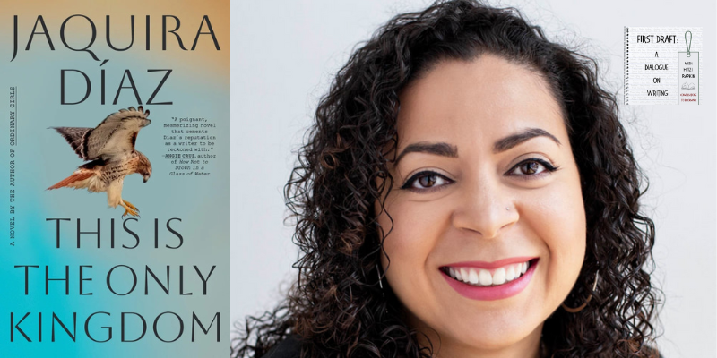 Jaquira Díaz on Trust