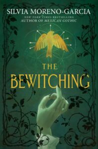 bewitching 