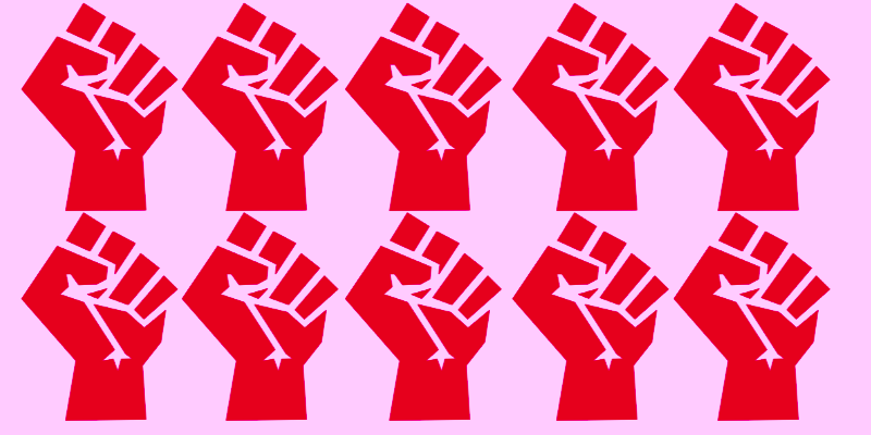 What Are the Revolutionaries Reading? Activists Recommend Essential Texts