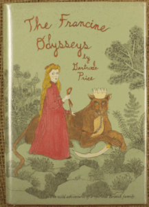 All the fake books in Wes Anderson’s multiverse, ranked. ‹ Literary Hub