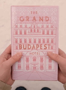 All the fake books in Wes Anderson’s multiverse, ranked. ‹ Literary Hub