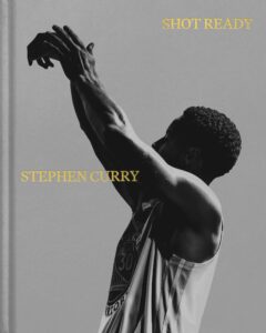 Stephen Curry, Shot Ready