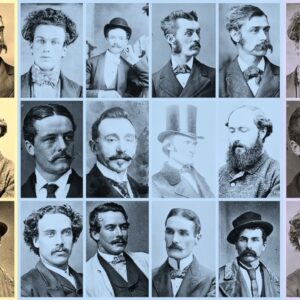 Bad Curls, Bad Character: <br>The Charged Meaning of Hair in 19th-Century America