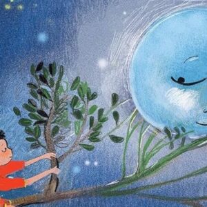 Owls, Haunted Pianos, Having the Moon for a Neighbor: Ten Children’s Books to Read in July