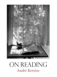 on reading