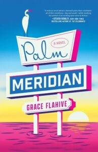 palm meridian