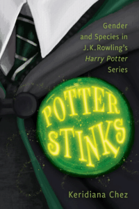 Work, Technology and Consumerism in the World of Harry Potter ‹ Literary Hub