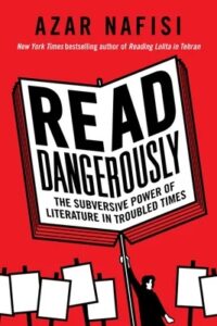 read dangerously 