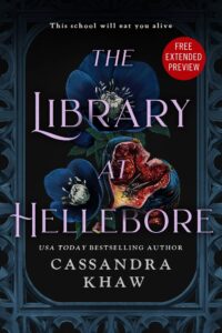 the library at hellebore 