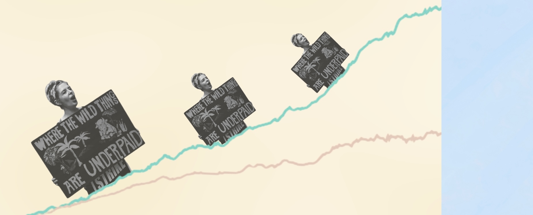 A Series of Unfortunate Salaries: Maris Kreizman on Fighting the Publishing Industry’s Elitism