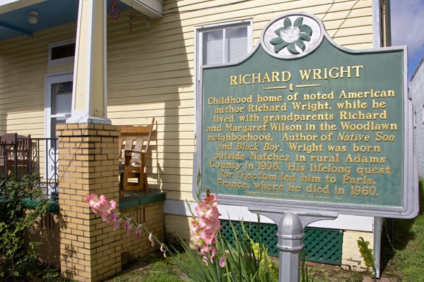 Black authors’ houses are historically hard to preserve. Here’s why (plus, a few to visit). ‹ Literary Hub