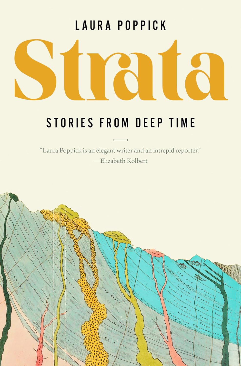 strata