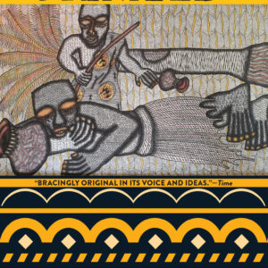 The Palm-Wine Drinkard