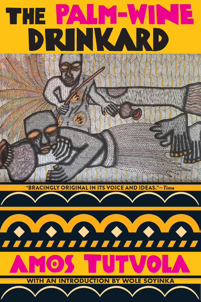 The Palm-Wine Drinkard ‹ Literary Hub