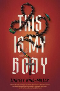 this is my body
