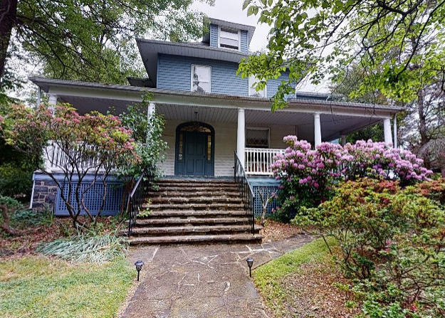 Black authors’ houses are historically hard to preserve. Here’s why (plus, a few to visit). ‹ Literary Hub