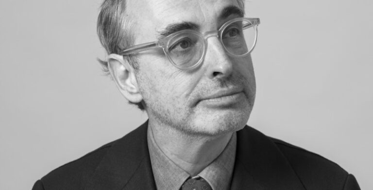 Gary Shteyngart on Channeling a Precocious Child Narrator