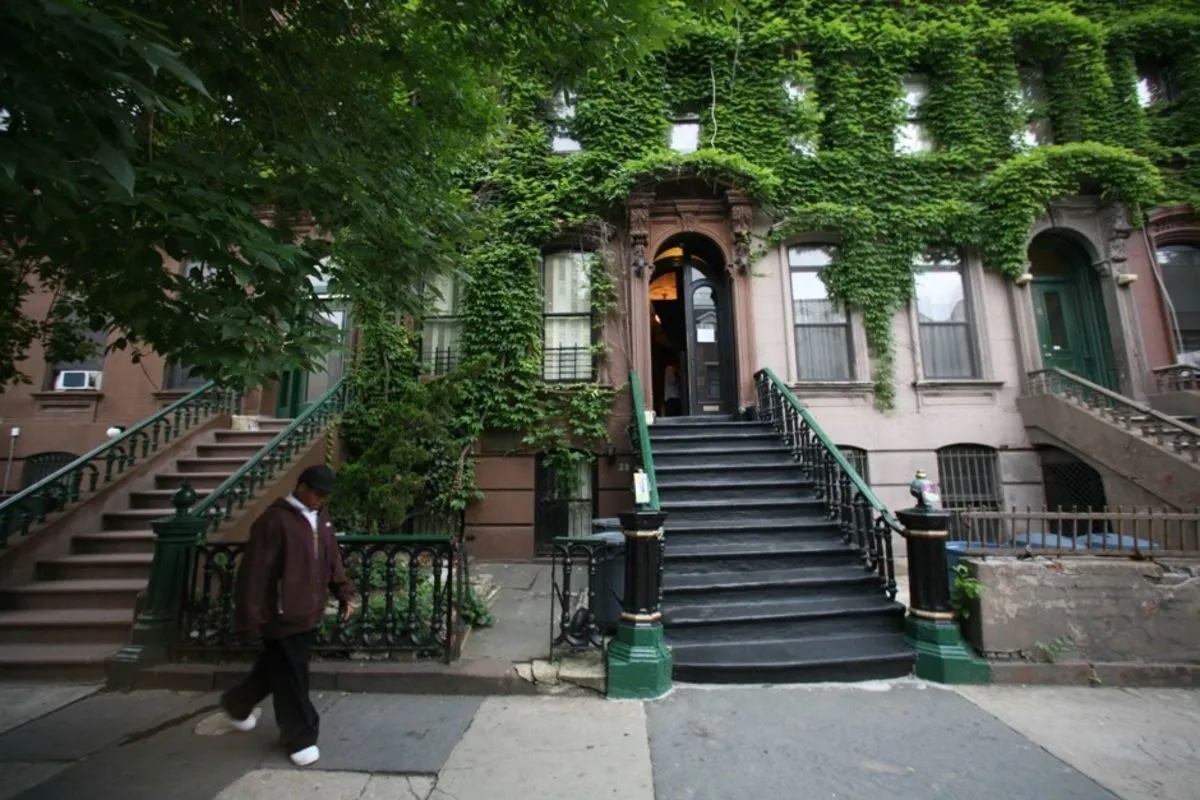 Black authors’ houses are historically hard to preserve. Here’s why (plus, a few to visit). ‹ Literary Hub