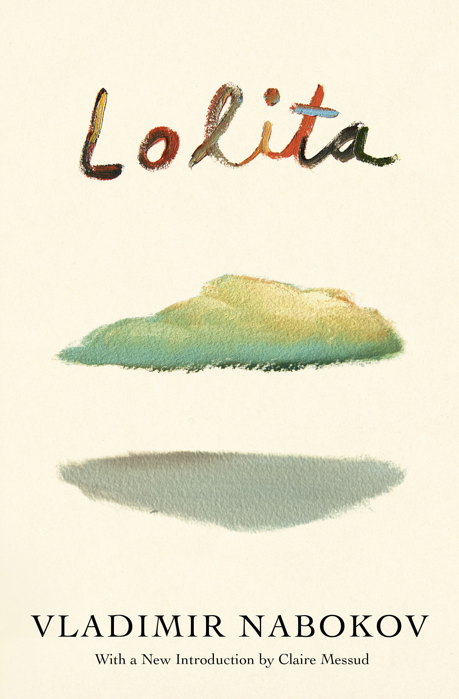 Vladimir Nabokov’s entire backlist is getting a brand new redesign. ‹ Literary Hub