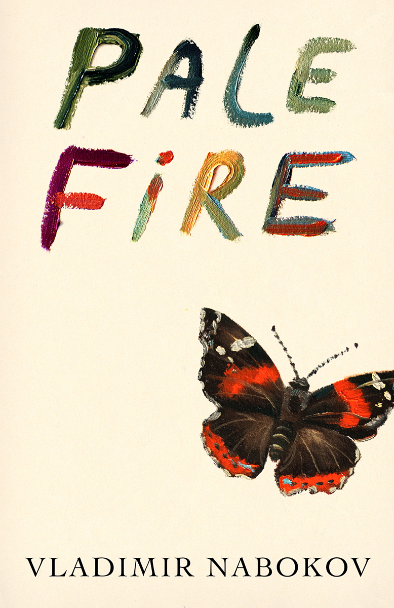 Vladimir Nabokov’s entire backlist is getting a brand new redesign. ‹ Literary Hub