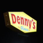 denny’s