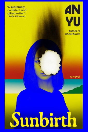 Sunbirth ‹ Literary Hub