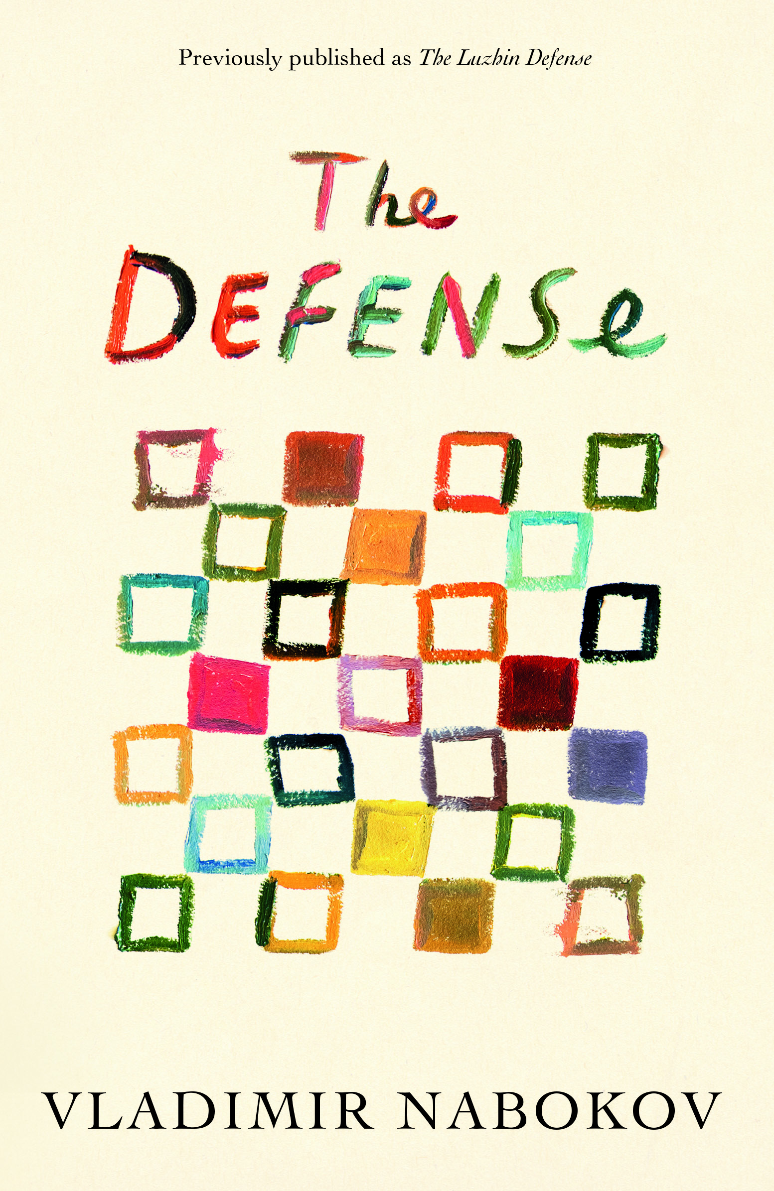 Vladimir Nabokov’s entire backlist is getting a brand new redesign. ‹ Literary Hub