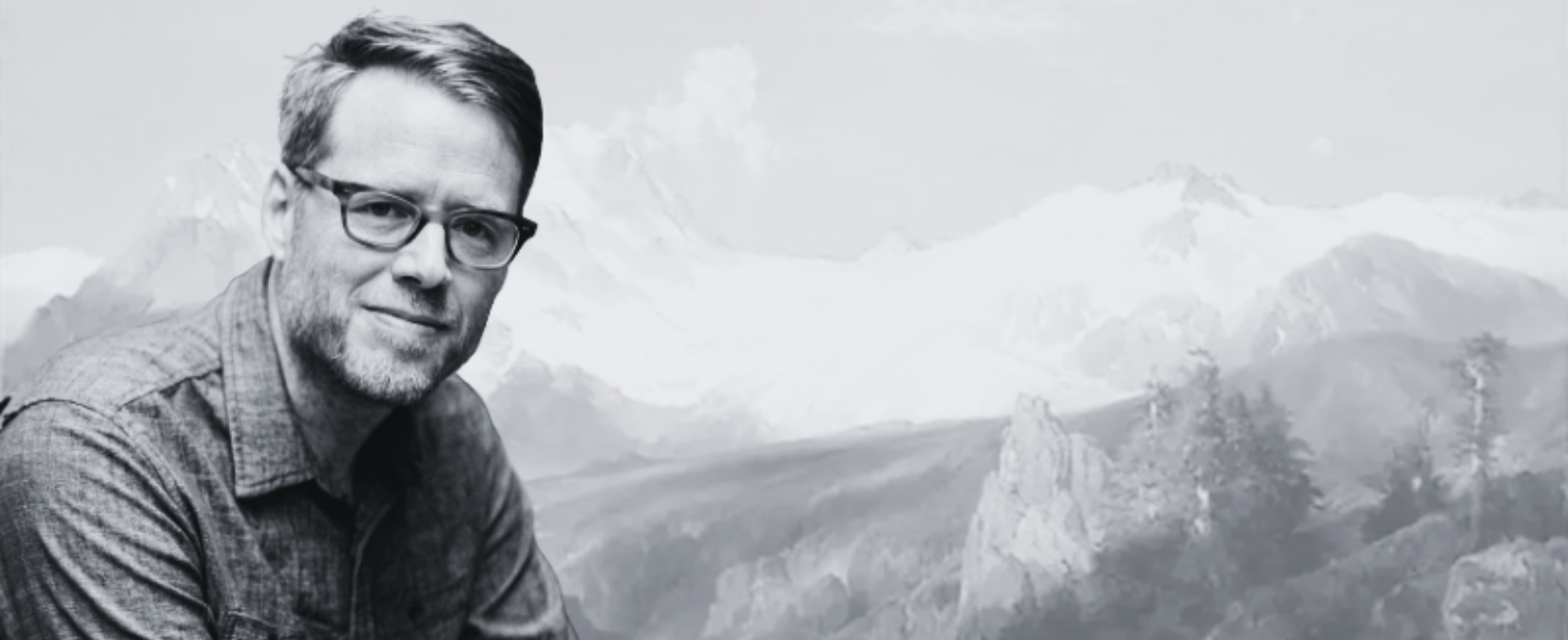 Eric Puchner on Humor, Craft, and Creating “Perfect Ambivalence” on the Page