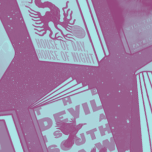 It’s Anticipation Season (Again) on the Lit Hub Podcast