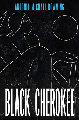 Black Cherokee ‹ Literary Hub