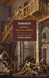 Álvaro Enrigue on Bomarzo ‹ Literary Hub