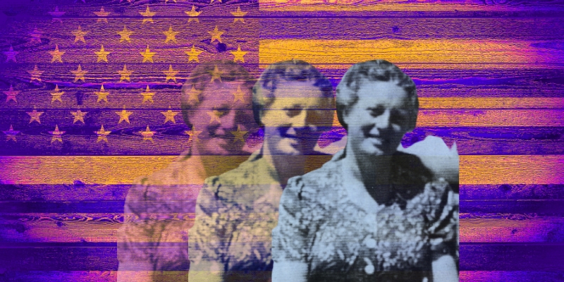 The Tale of Elaine Yoneda, a Jewish Woman in a Japanese American Concentration Camp