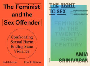 10 radical works of fiction and nonfiction that inspired Kylie Cheung’s book on post-Dobbs violence. ‹ Literary Hub