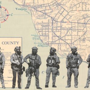 What ICE’s Assault on Ventura County, California Means for the Rest of America