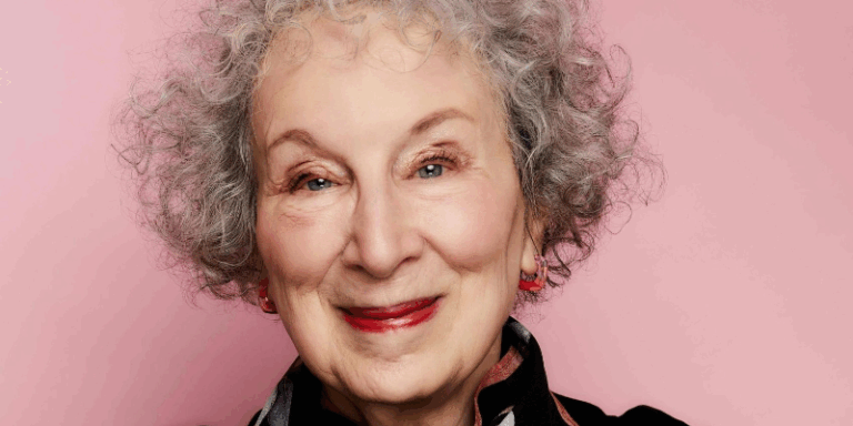 Margaret Atwood and Ayad Akhtar on This Wonderful, Terrible World