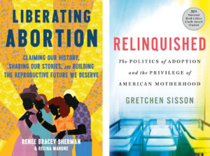 10 radical works of fiction and nonfiction that inspired Kylie Cheung’s book on post-Dobbs violence. ‹ Literary Hub