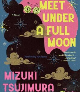 Lost Souls Meet Under a Full Moon
